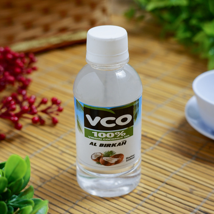 VCO Al-Birkah