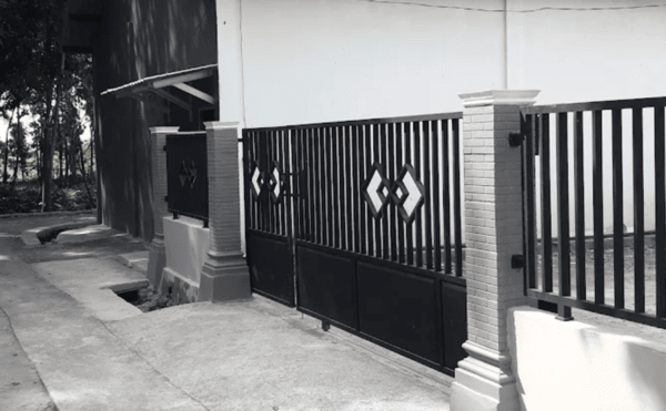 Pabrik Herbal CV. Berkah Alam